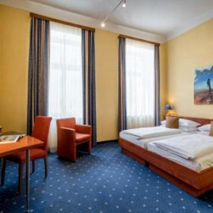 Hotel Nestroy Wien Vienna 
